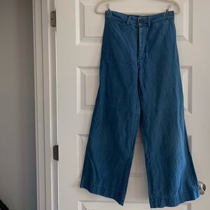 Caron Callahan Stewart Pants, Size 6 ⚓️🦋